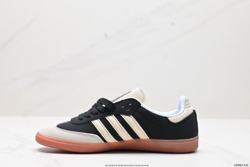 Adidas Samba Shoes